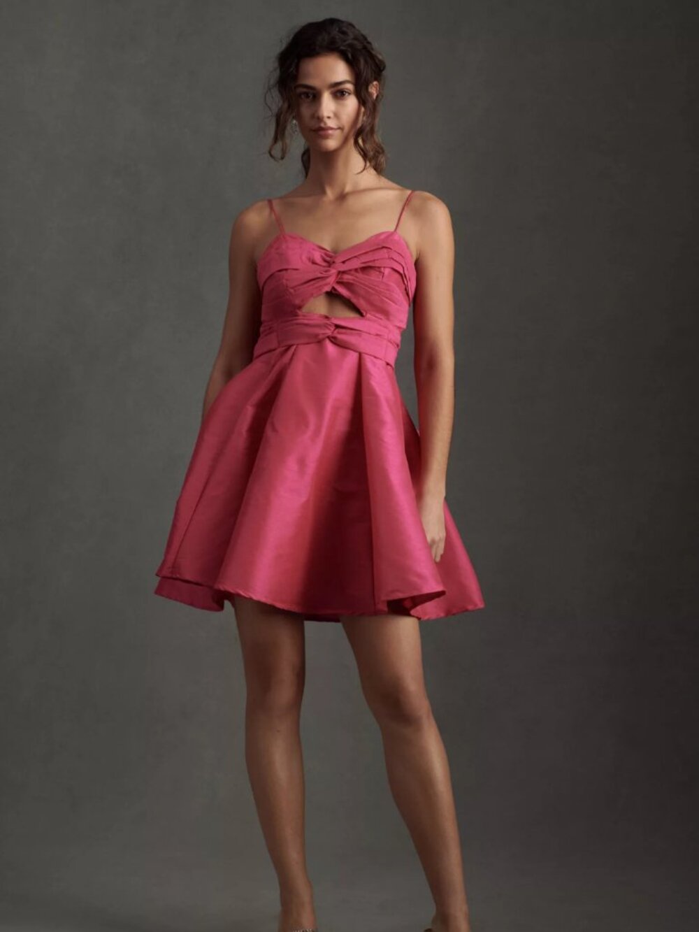 Helen O'Connor Nova Dress